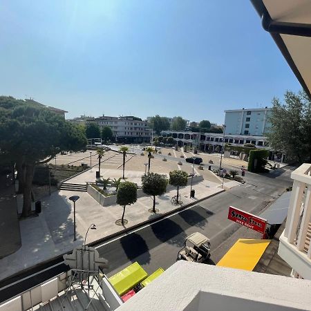 Costa Rica Bibione Ca' D'Oroアパートメント エクステリア 写真