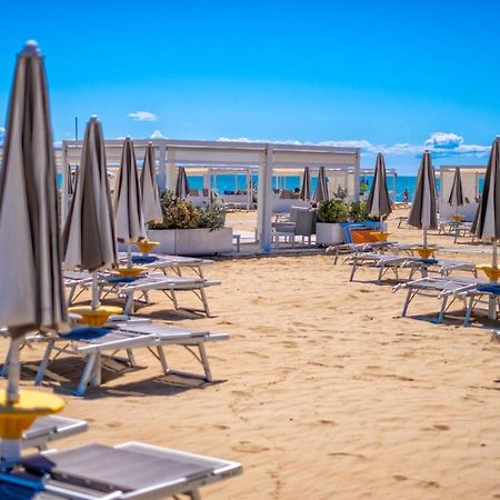 Costa Rica Bibione Ca' D'Oroアパートメント エクステリア 写真